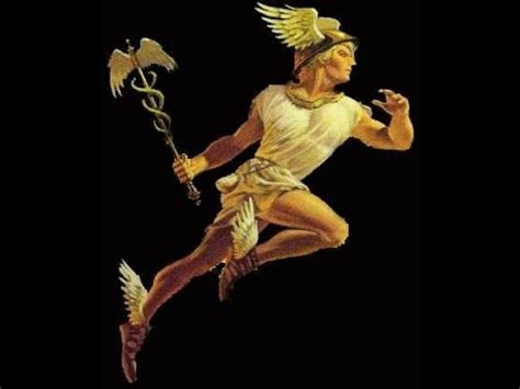 goddess of speed greek mythology.